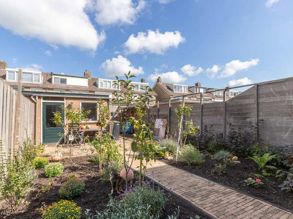 Medium property photo - Vosholstraat 66, 2461 AD Ter Aar